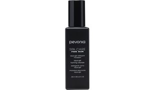 PEVONIA Men's Aqua Gel Foam Cleanser 